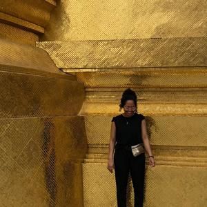 Meet your Posher, Daja